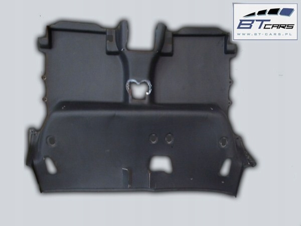 фото №9, Vw amarok коврик обшивка пол обивка 2h1863703h 2h1 863 703 h rx9 c