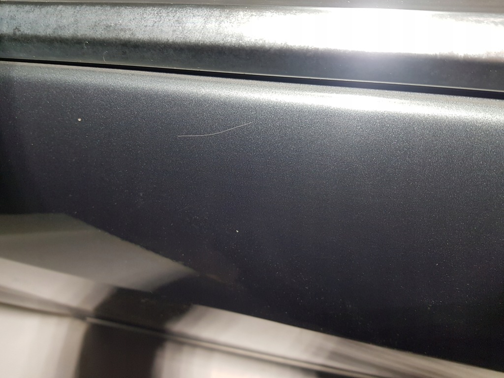 фото №8, Mercedes w221 двері правий задня c368 368