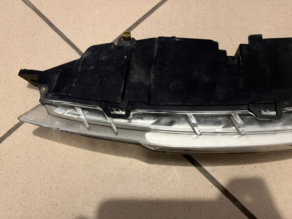 Citroen c4 picasso 2 противотуманная фара led drl перед правый Цена