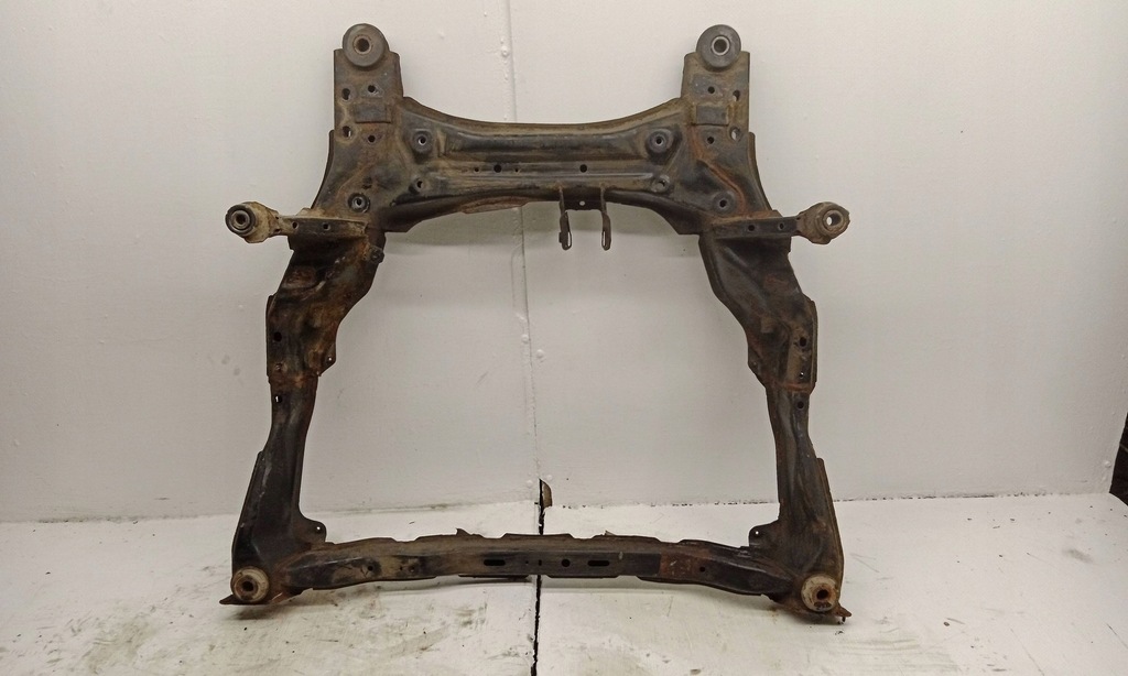 фото №1, Подрамник передние mazda cx-7