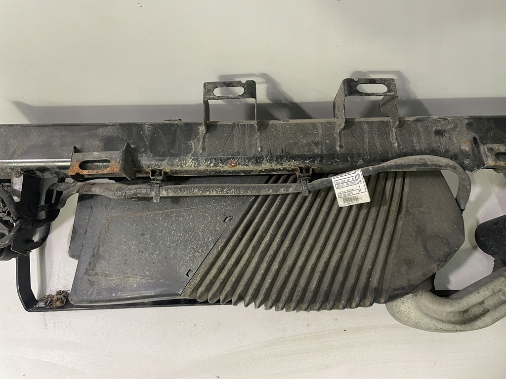 фото №8, Bmw 4 f32 f33 2015 набір гачки