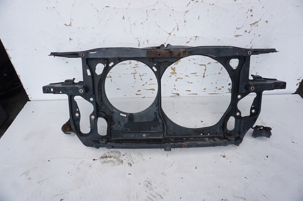 фото №1, Підсилювач pas передній volkswagen passat b5