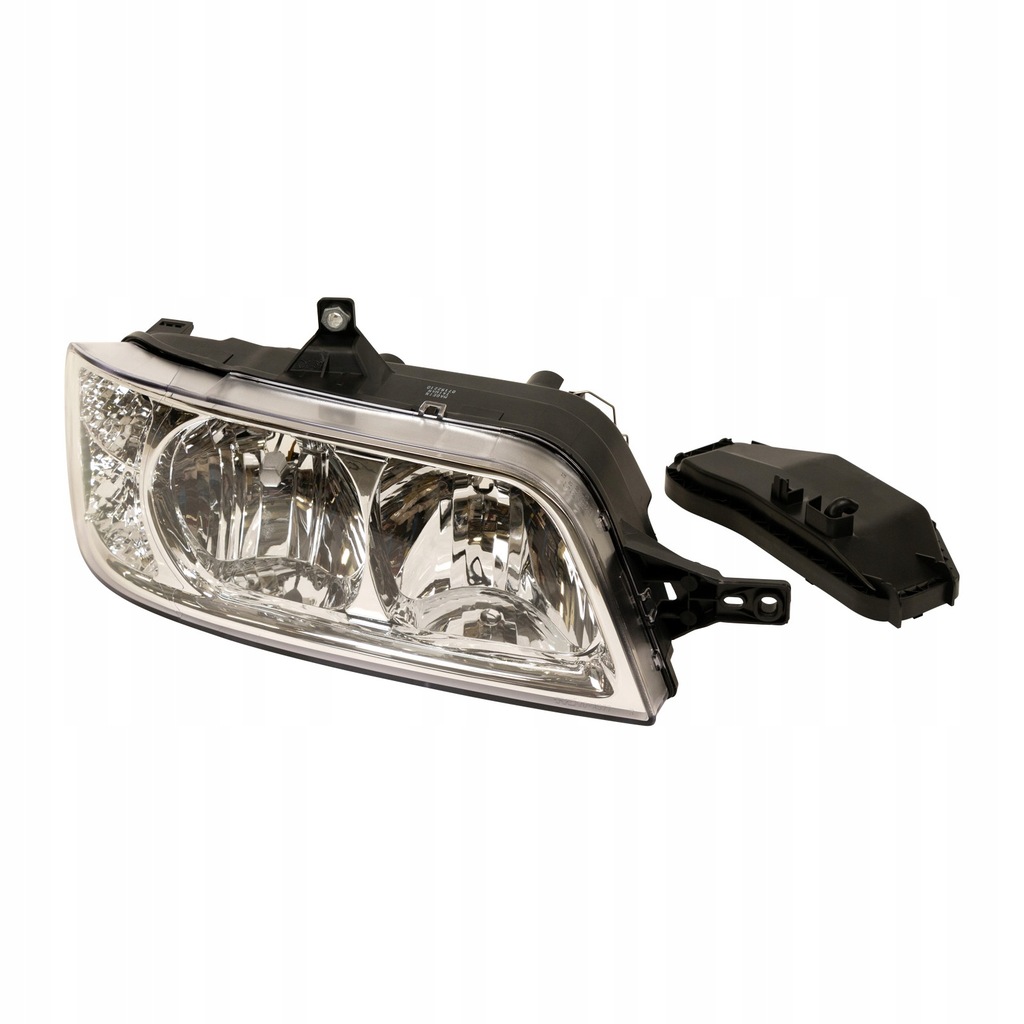 фото №1, Лампа перед передня права правий