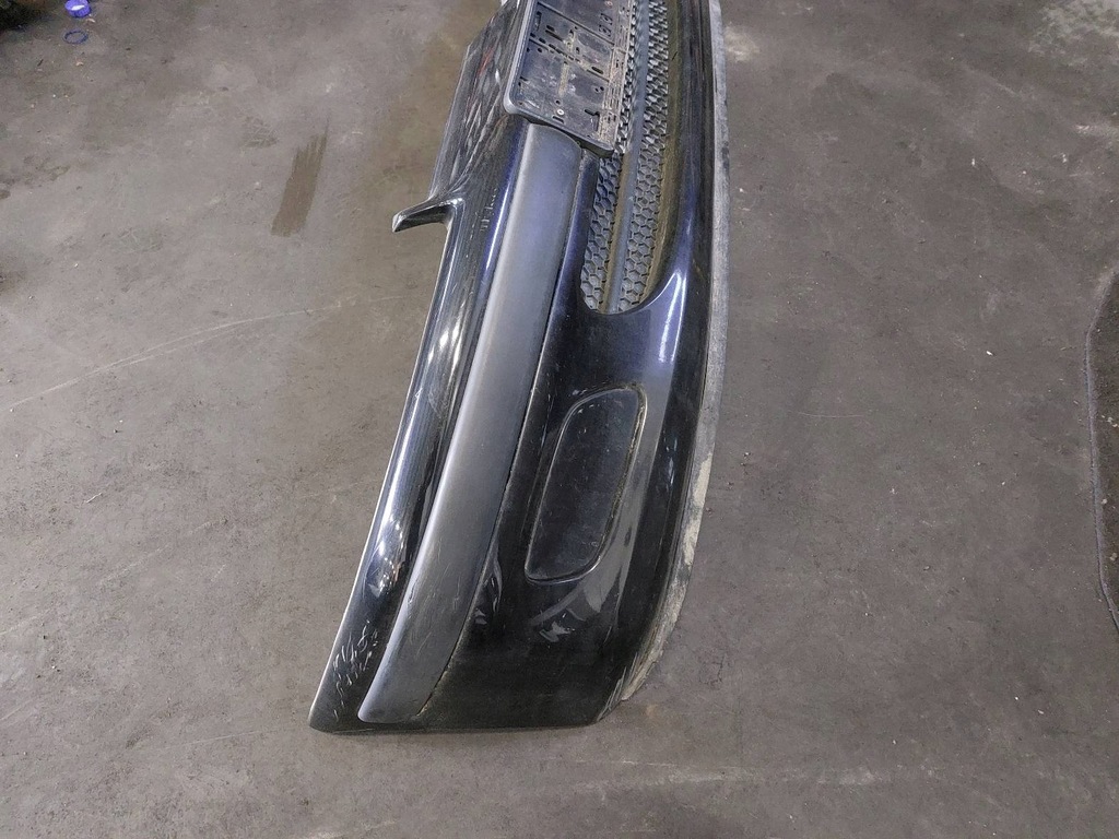 фото №10, Kompletny перед капот бампер лампа крыло peugeot 106 i lift exyb