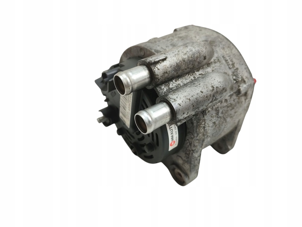 фото №3, Генератор renault espace iv 2.0 16v 8200667617