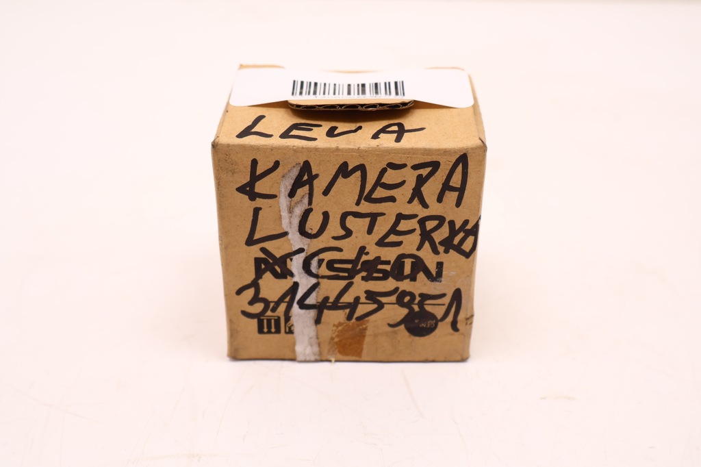 фото №6, Volvo xc40 камера зеркало бокового левая 31445951