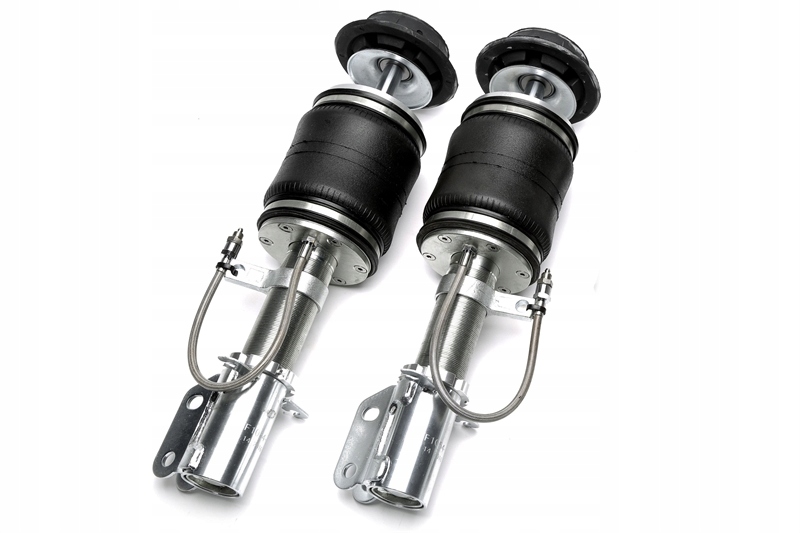 фото №1, Подвеска air ride opel combo c перед ta