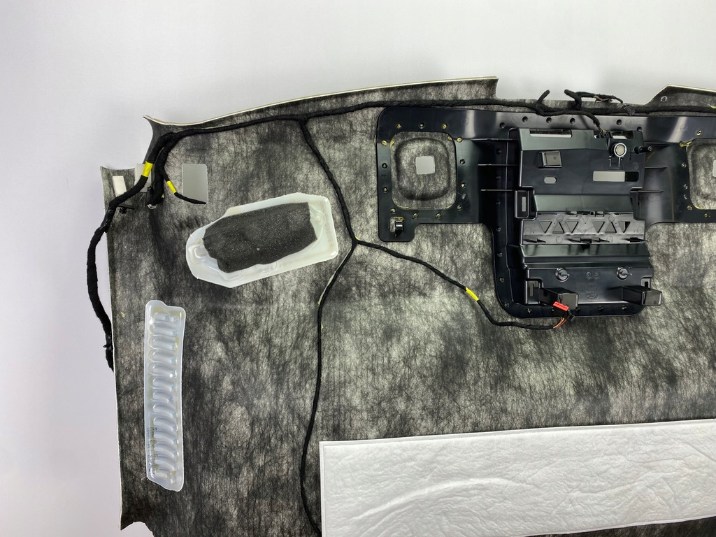 фото №7, Стеля ford maverick 2022+ usa