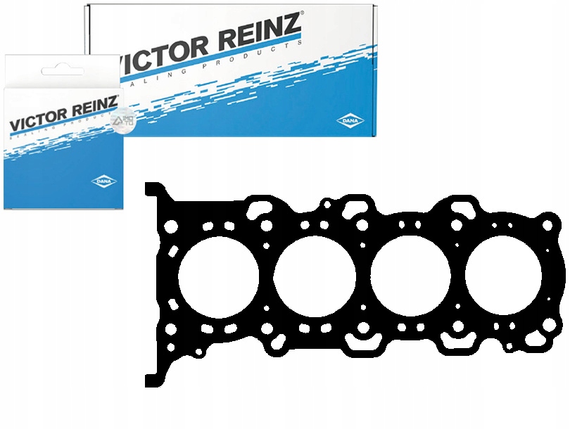 фото №1, Victor reinz прокладка головки suzuki wagon r+ 1.