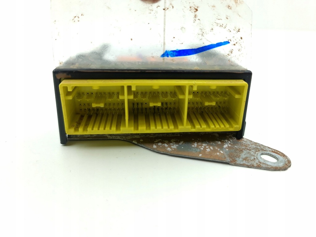 фото №7, Nissan qashqai j12 2023 блок управления / модуль подушка безопасности