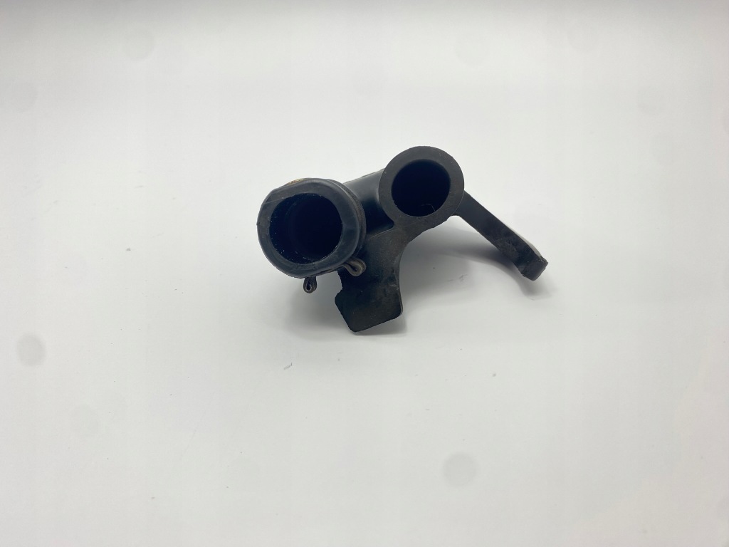 фото №9, Шланг патрубок насоса повітря mercedes do mercedes w124 w140 r129 m119