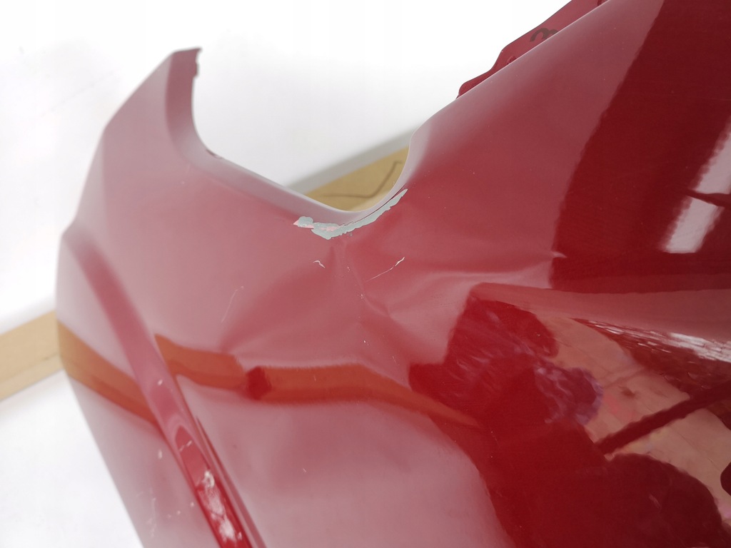 фото №7, Fiat ducato iii lift od 14r - крыло левый polecam