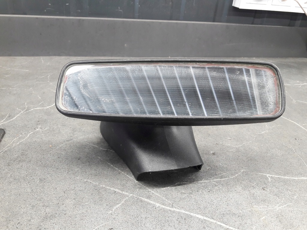 фото №1, 4413947816 дзеркало заднього виду citroen c5