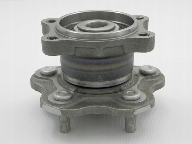 фото №13, Mocne подшипник ступица колеса задняя nissan quest v42 04-