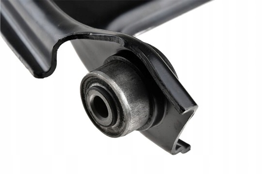 фото №4, Важіль передній smart fortwo 07- нижній лівий правий