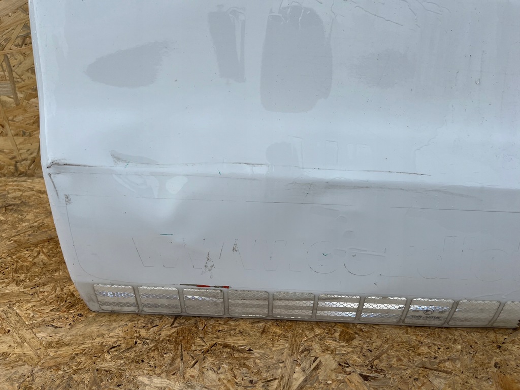 фото №8, Ford ranger iii 3 двері задні задня праве