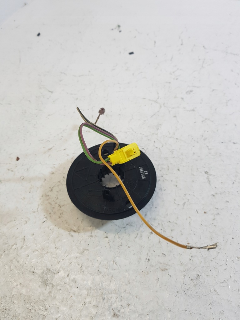 фото №1, Лента подушки безопасности подушка безопасности mercedes-benz clk w209