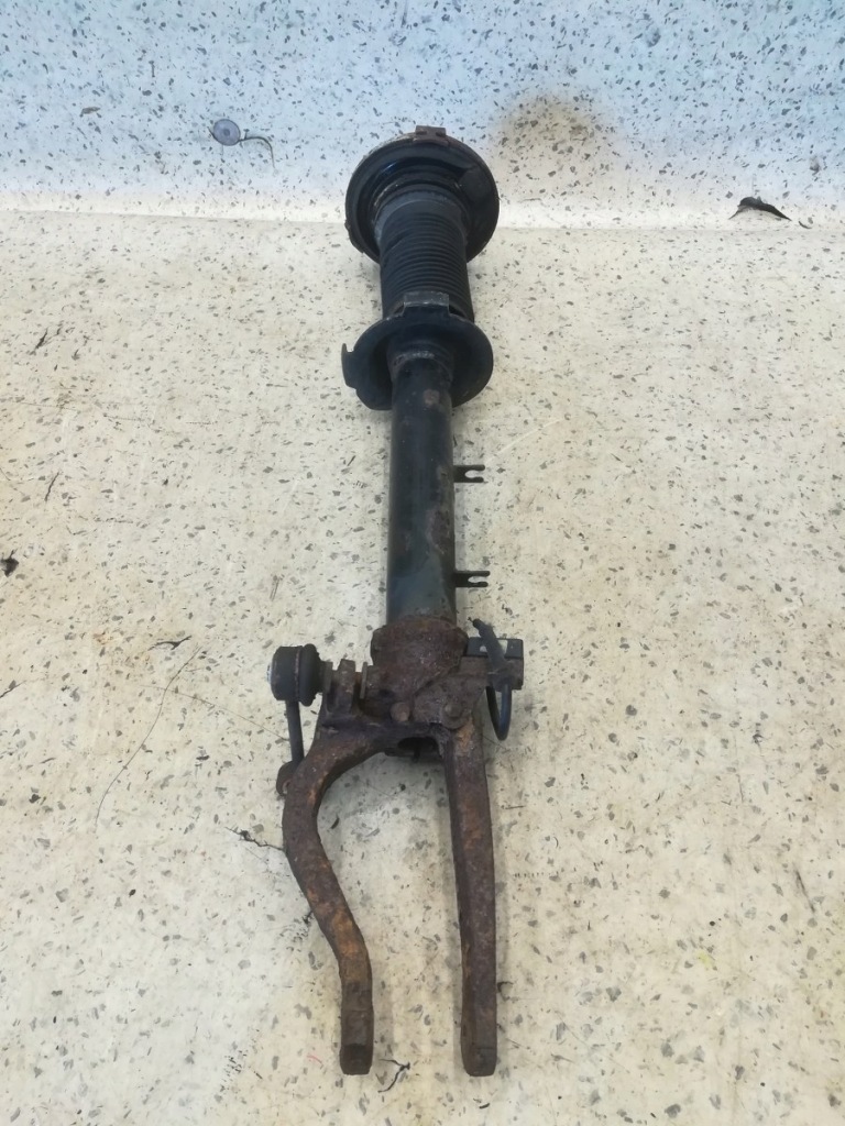 фото №4, Амортизаторы перед комплект lancia thesis