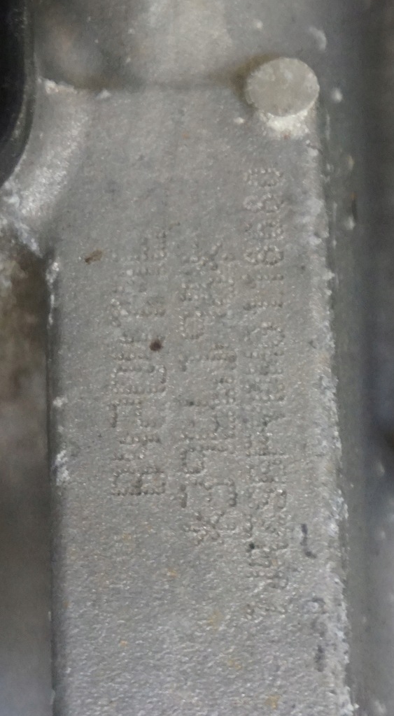 фото №9, Volvo s60 iii v60 ii v90 xc90 xc60 ii t6 plug-in hybrid двигатель b4204t46