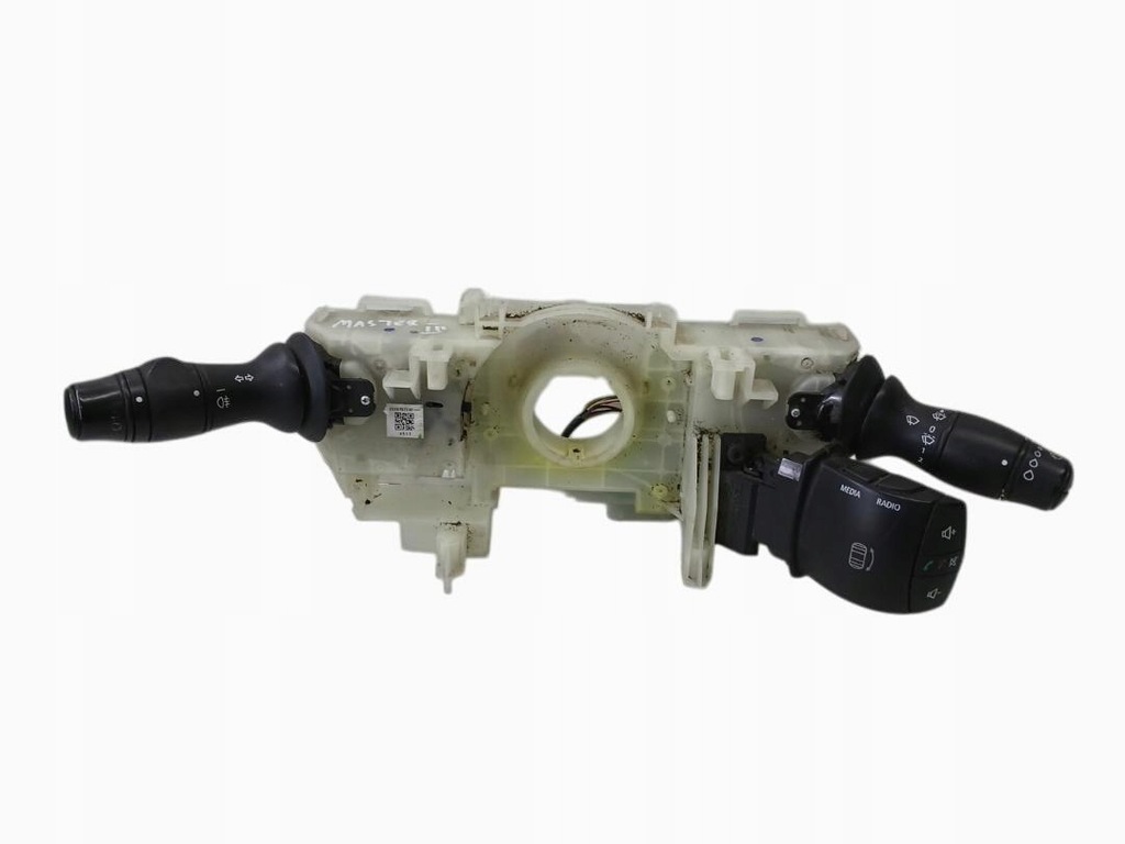 фото №1, Перемикач комбінований pod кермо перемикачі renault master iii 255679223r