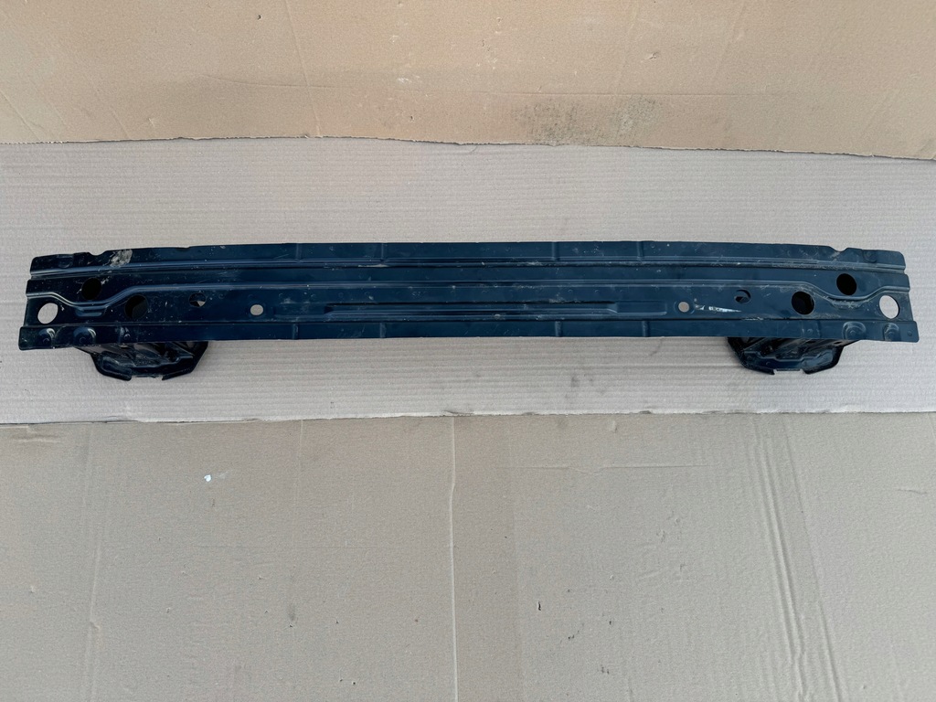 фото №1, Балка підсилювач бампера задня задня subaru forester iv
