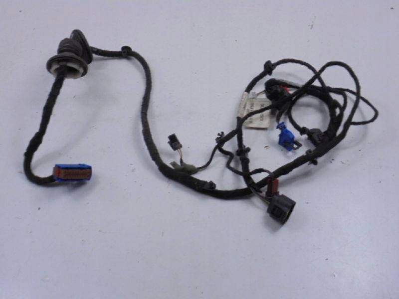 фото №8, Fiat bravo ii 198 жгут дверь перед левая 51753077