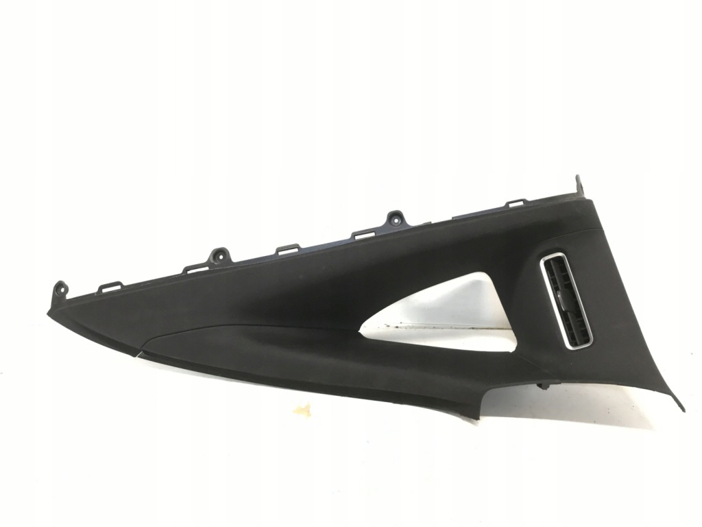 фото №1, Tesla model x захист стійка права задня 1035960-00-a