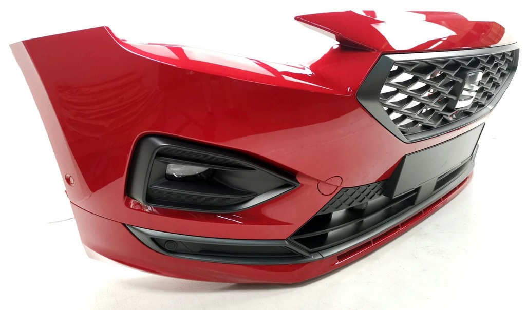 фото №15, Seat оригинальный номер 5fj807221d бампер