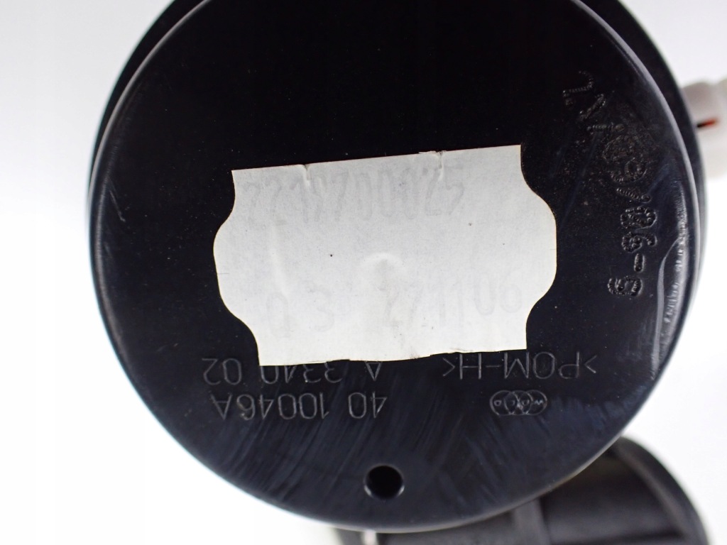 фото №5, Механизм подголовник задняя mercedes s500 w221 2219700025