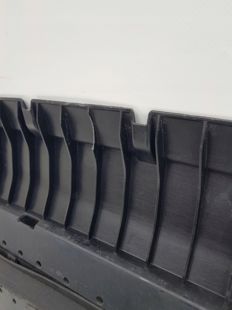 фото №3, Audi a6 c8 захист pod бампер 4k0807611