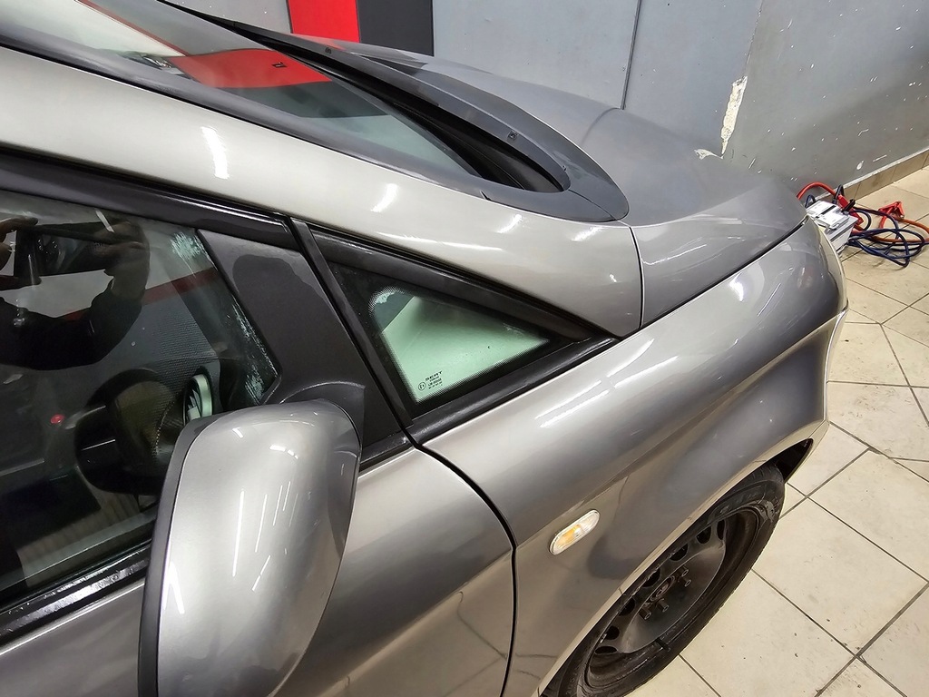 фото №13, Стекло кузовная треугольник seat altea seat altea xl 2003-2015 europa