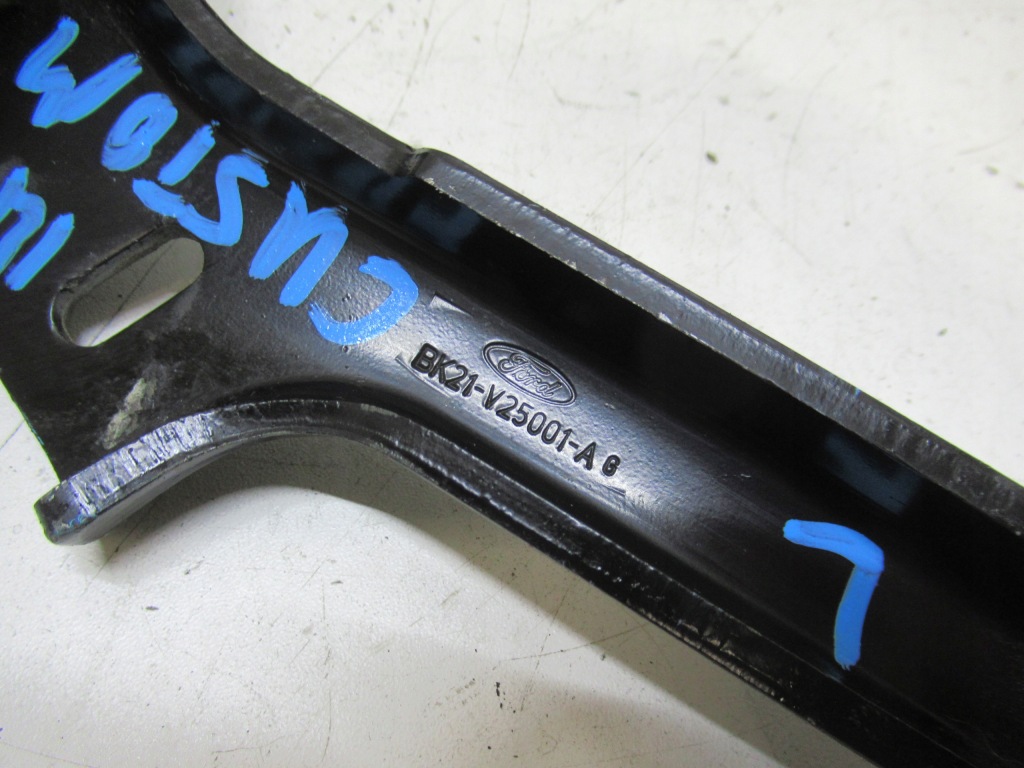 фото №4, Петля ролик двері розсувних ліва custom 12-