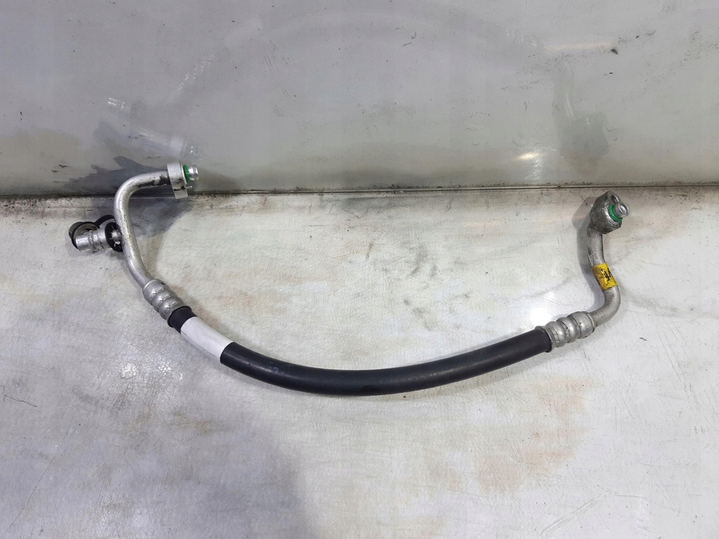 фото №8, Шланг кондиционера 97762-a6250 kia ceed ii 1.6