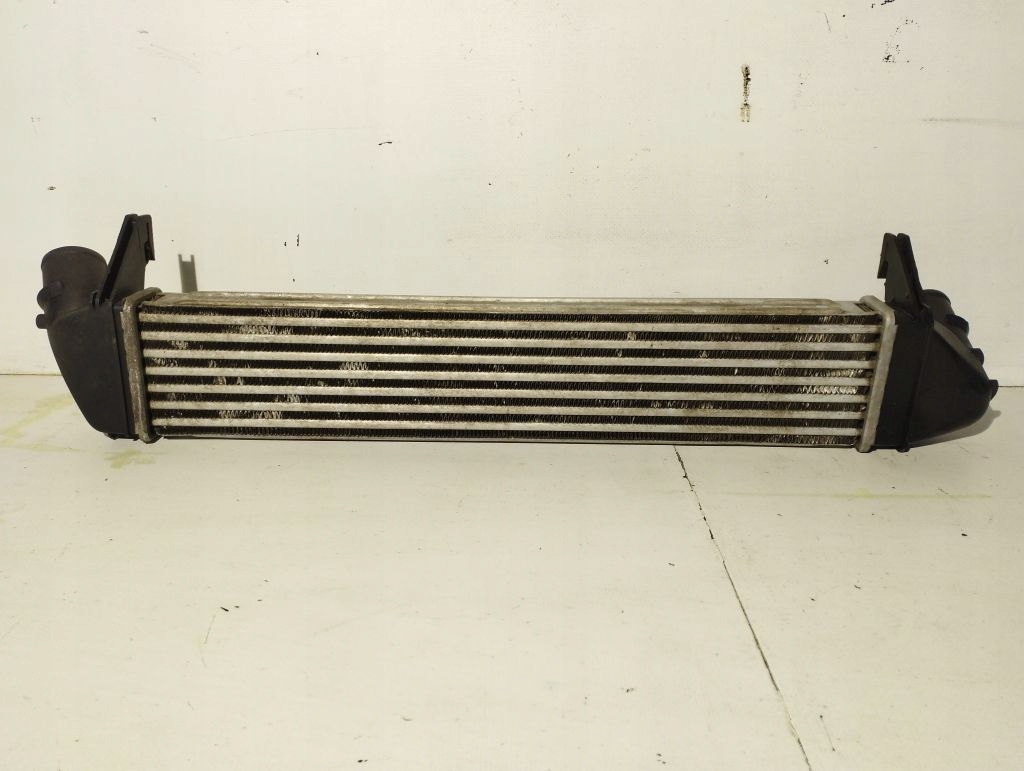 фото №1, Dacia sandero i 11' 1.5 dci інтеркулер