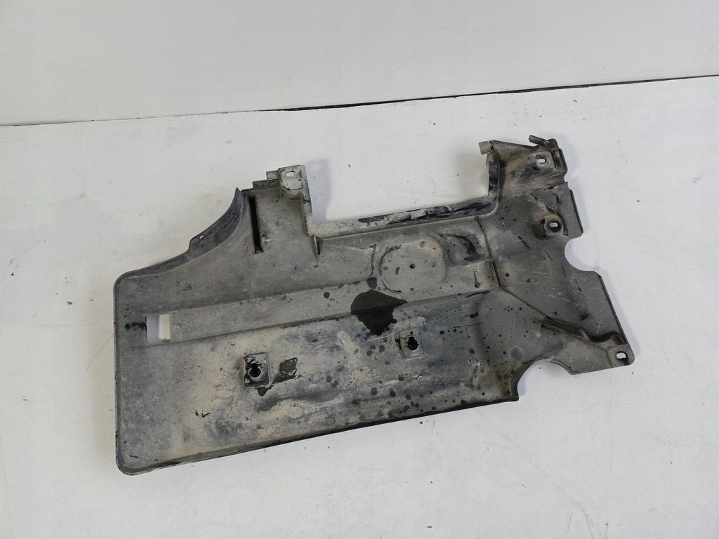 фото №1, Dodge challenger mk4 захист підвіска нижня ліва