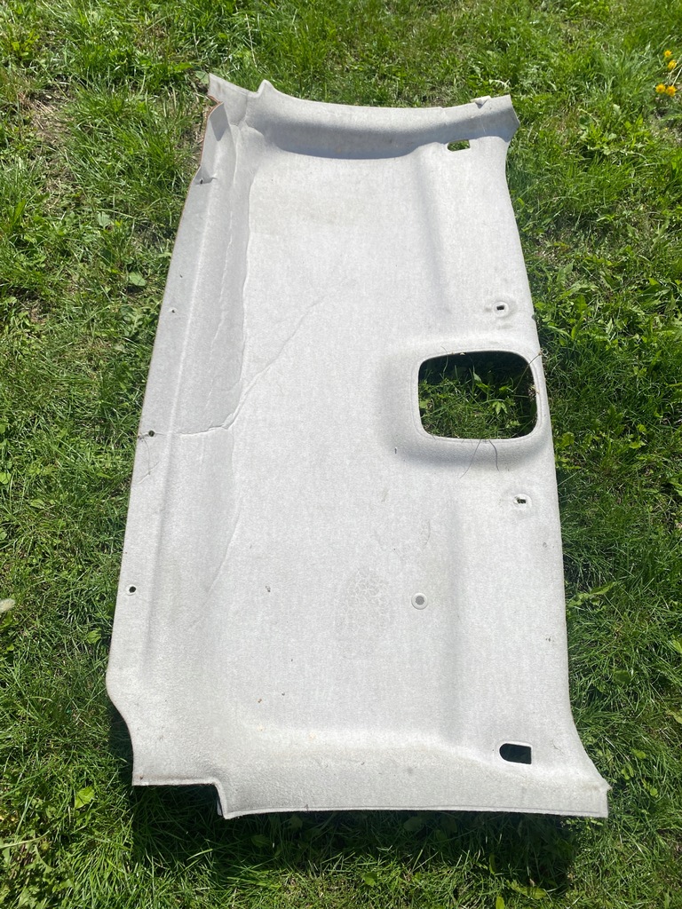 фото №6, Renault оригинальный номер 739012577r потолок 283123423r, gm 93 868 983 in