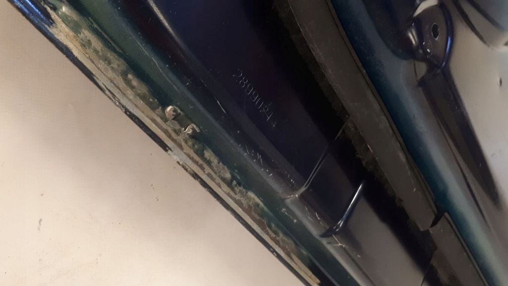 фото №7, Citroen c5 2008-2015 двері праве перед