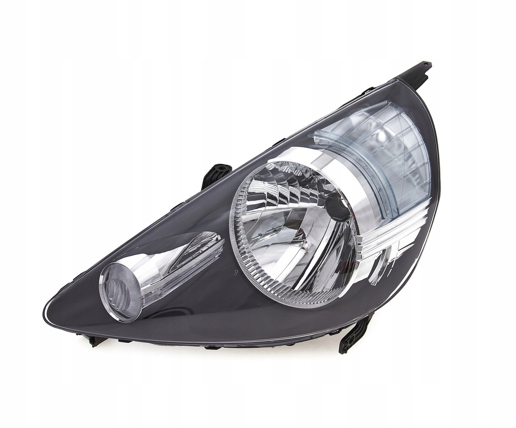 фото №1, Honda jazz 02 - 08 лампа передня фара лівий