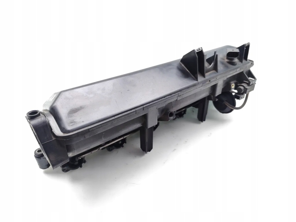 Bmw 5 series колектор впускний повітря 535d дизель 200kw 272 hp 7790700 Ціна