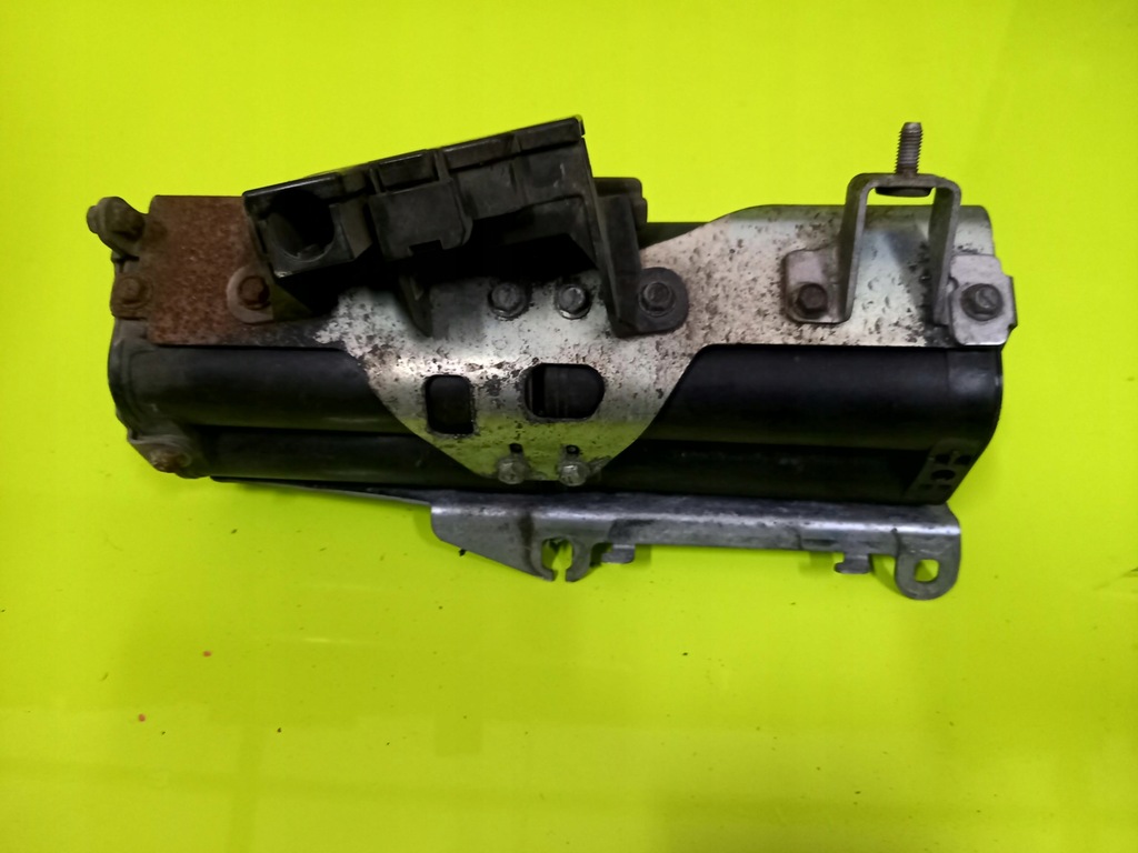 фото №1, Конденсатор перетворювач mazda 6 gj iii 13r