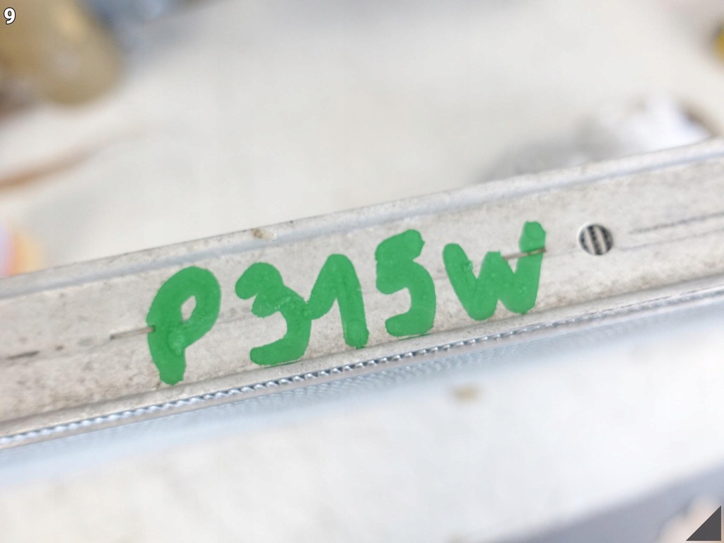 фото №10, Skoa yeti 5l vw scirocco jetta golf vi 5k0 beetle cc caddy радіатор wody