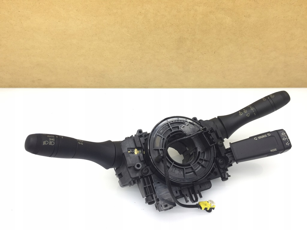 фото №1, Clio v 5 переключатель комбинированный лента переключатели