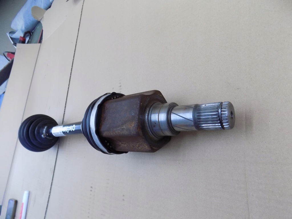 Volvo xc40 536 d3 дизель приводной вал левая p32240096 32240096 0ryginał в Украине