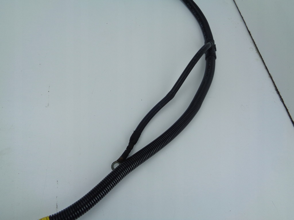 фото №5, Renault t gama електропроводка джгут акумуляторів