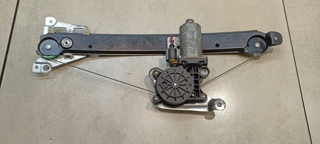 фото №1, Подъемник стекло левый задняя volvo s60 i 2.4 d5