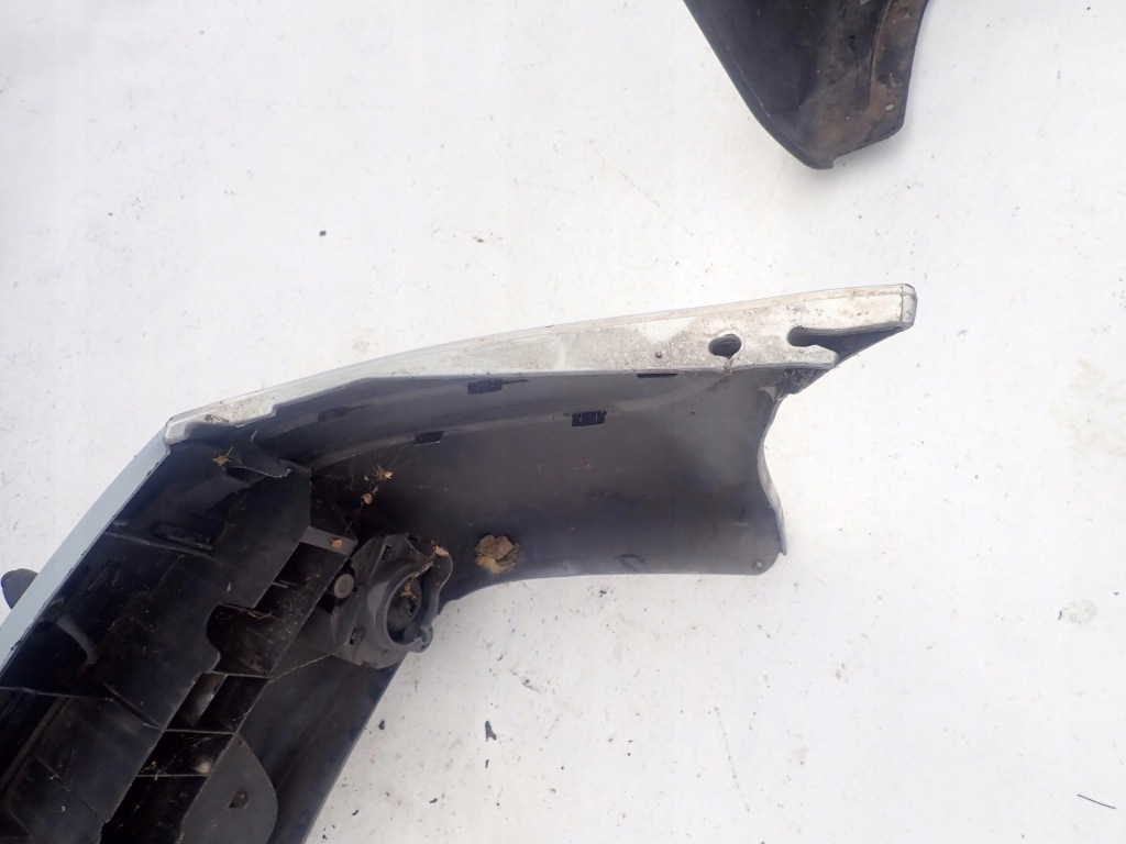 Renault scenic i lift 99-03 бампер перед sprysk Киев