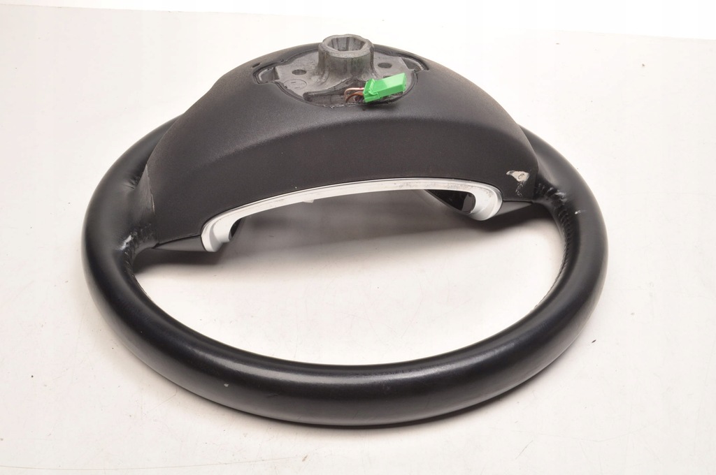 фото №15, Volvo v70 xc60 xc70 s80 воздуховод кожаный 31271093