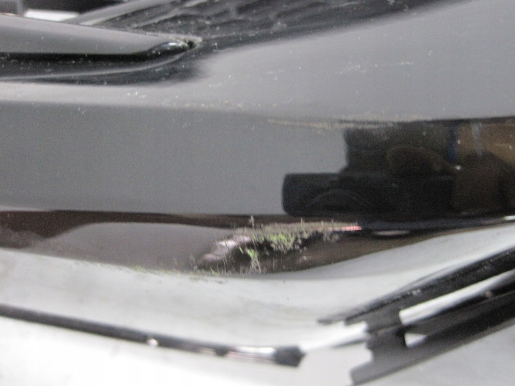 Бампер audi q3 rsq3 rs 83a камера 4 pdc pod радар ксенон 22r передний Цена