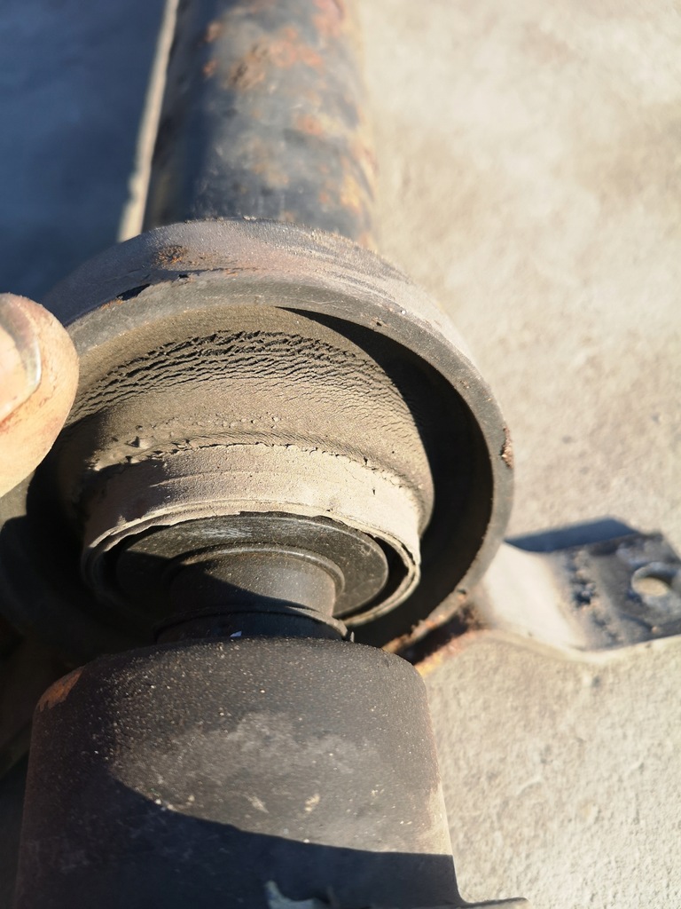 фото №5, Wał приводной audi a8 d3 4.2 bfm long 4e4