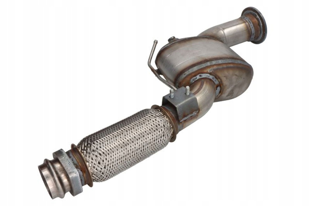 Купити Каталізатор jmj 1080387